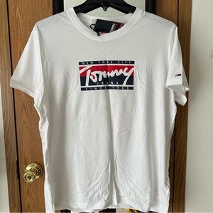 Tommy Jeans T-Shirt